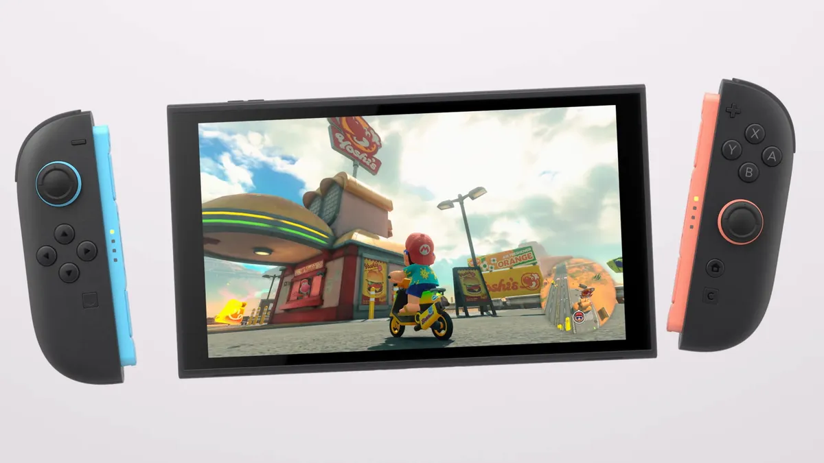 The Economics of Evolution: Why Nintendo is Raising Prices on the Switch 2