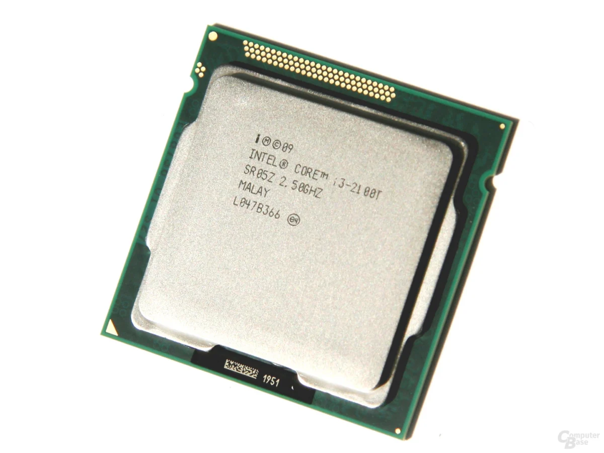 The Efficiency Paradox: Revisiting the Intel Core i3-2100T and the Quest for the Silent PC