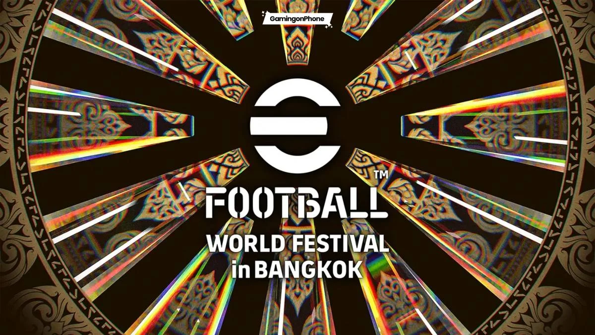 The eFootball World Festival 2026: A Global Convergence of Esports Excellence Heads to Bangkok