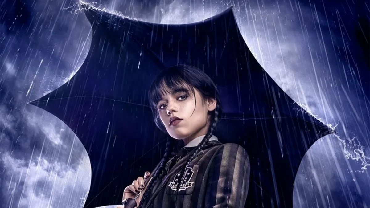 The Emerald Gothic: How Ireland Transformed ‘Wednesday’ Season 2 into a Visual Masterpiece