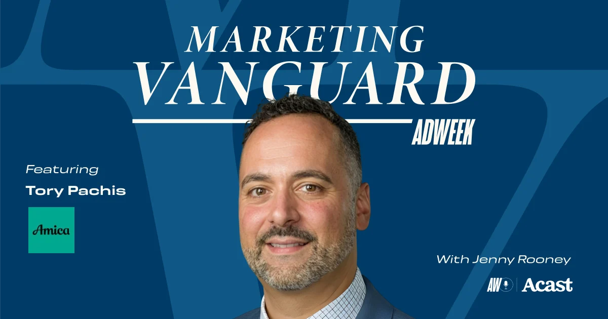 The Empathy Advantage: How Amica Insurance is Rewriting the Playbook for Legacy Brands