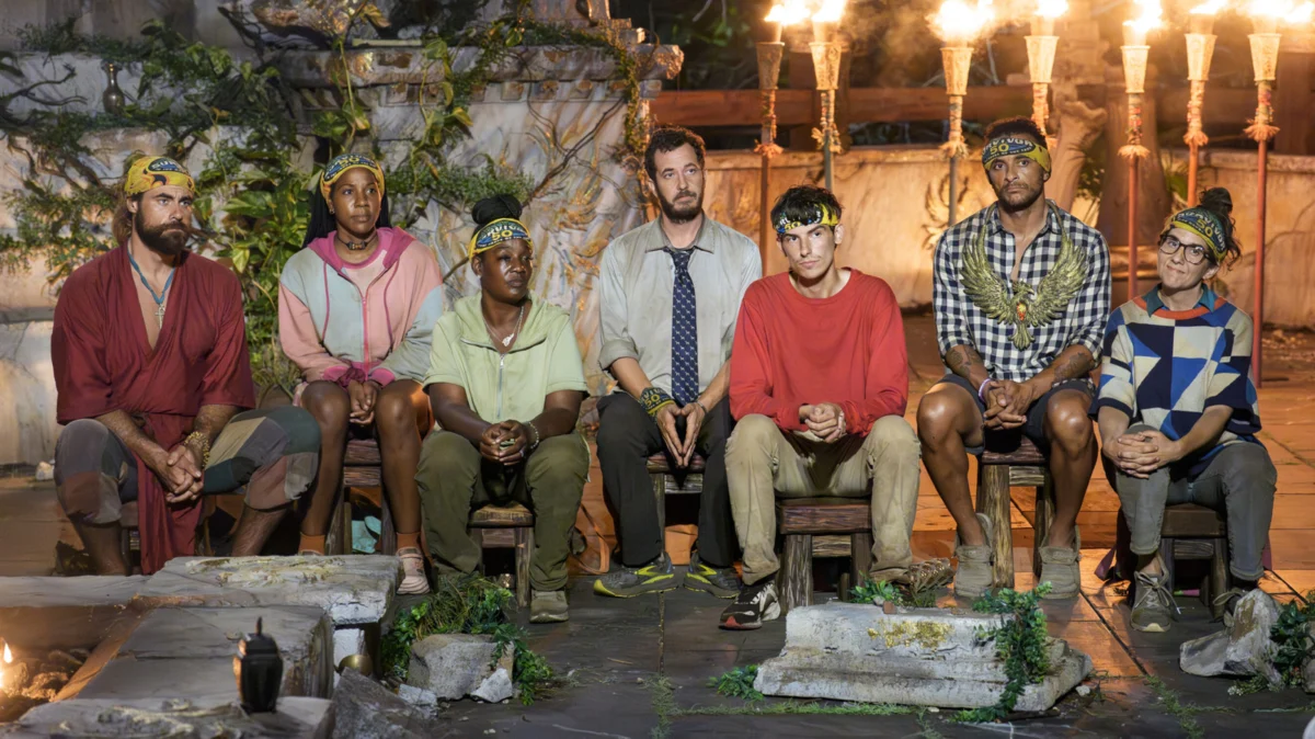 The End of an Era: Why Cirie Fields’ Final ‘Survivor’ Bow Marks the Closing of a Golden Chapter