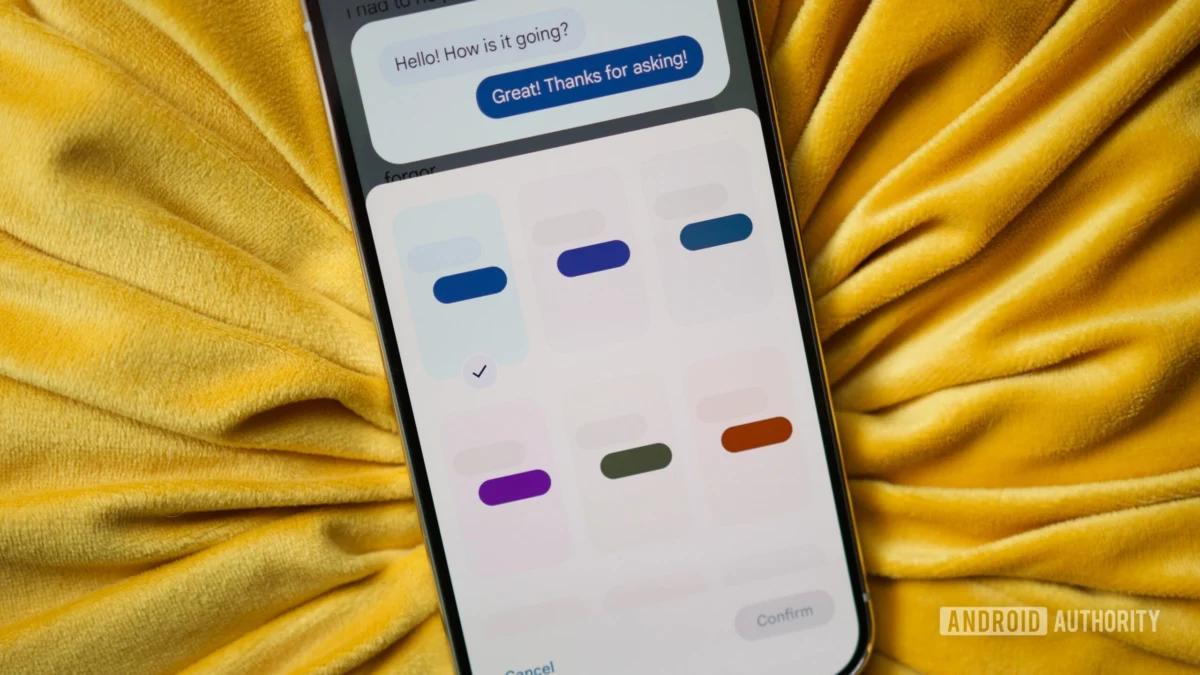 The End of an Era: Why Samsung Messages’ Shutdown Leaves a Void for Android Power Users
