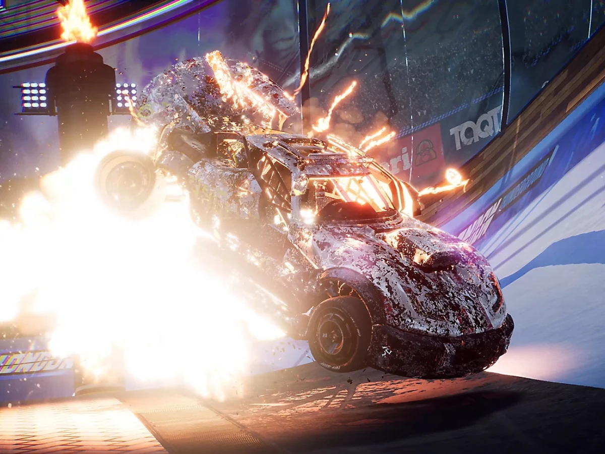 The End of the Road: Sony Pulls the Plug on Destruction AllStars