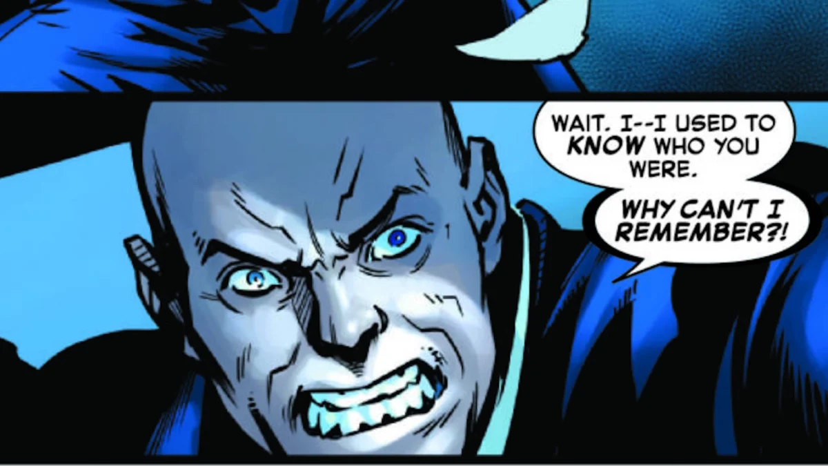 The Erasure of Peter Parker: Dan Slott Revisits the "Brand New Day" Paradigm
