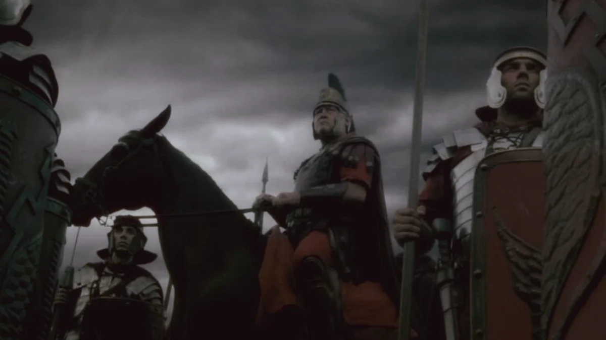The Eternal Echoes of Antiquity: Analyzing the 2026 History Channel Event "The Rise and Fall of the Roman Empire"