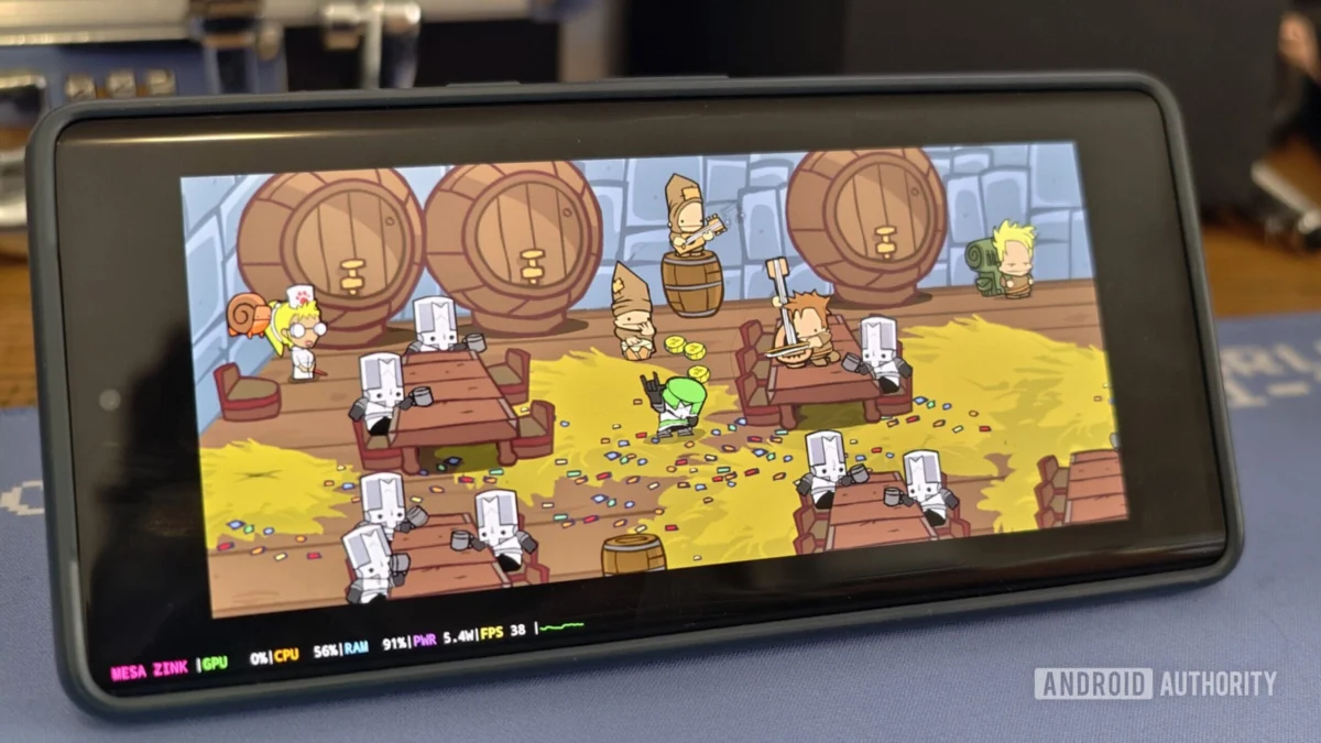 The Ethics of Emulation: GameSir’s GameHub Faces Serious Allegations of Code Plagiarism