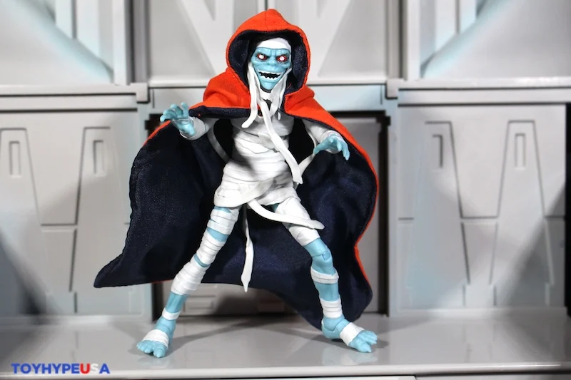 The Ever-Living Menace: A Deep Dive into Super7’s ThunderCats Deluxe Mumm-Ra (Old Man) Figure