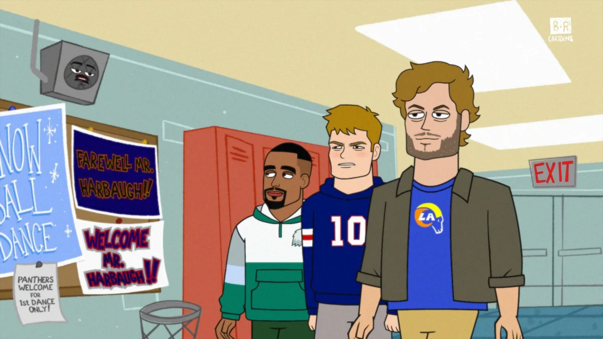 The Evolution of Fandom: Bleacher Report Consolidates Its Animation Empire with New Dedicated Channel