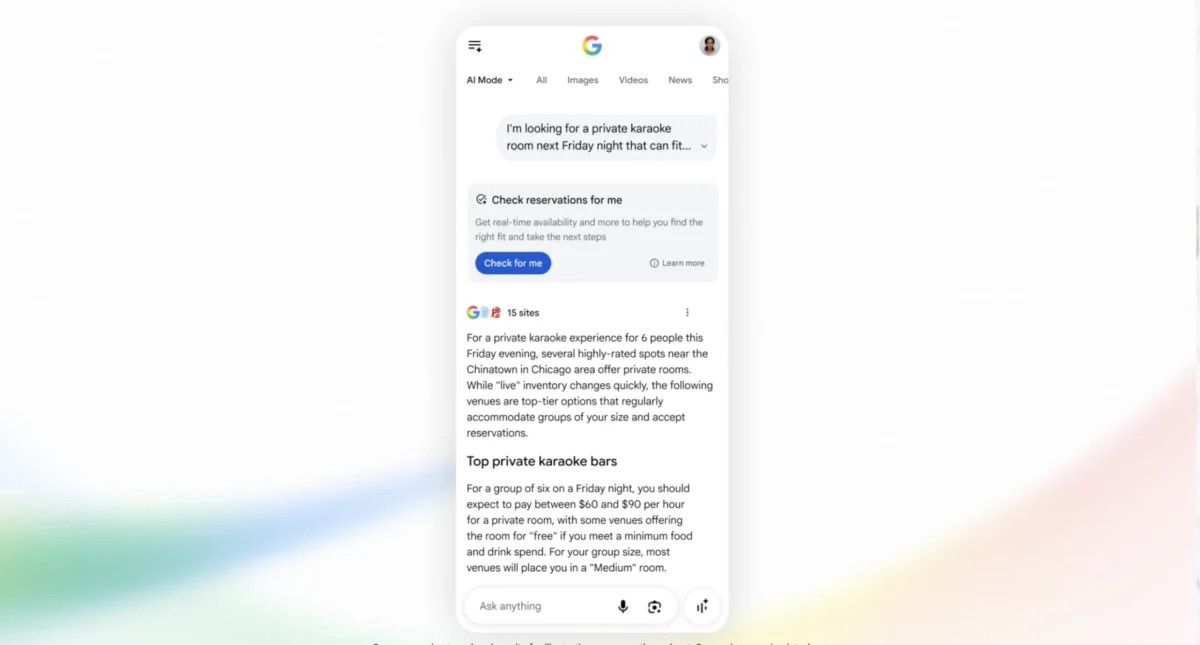The Evolution of Intent: How Google’s AI Overhaul Marks the End of the "Blue Link" Era