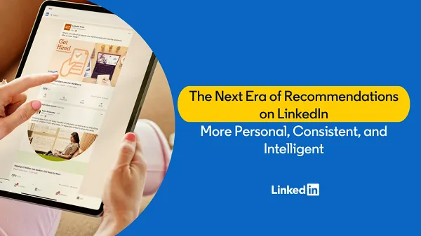 The Evolution of Professional Discovery: How LinkedIn is Leveraging Generative AI to Reshape User Experience