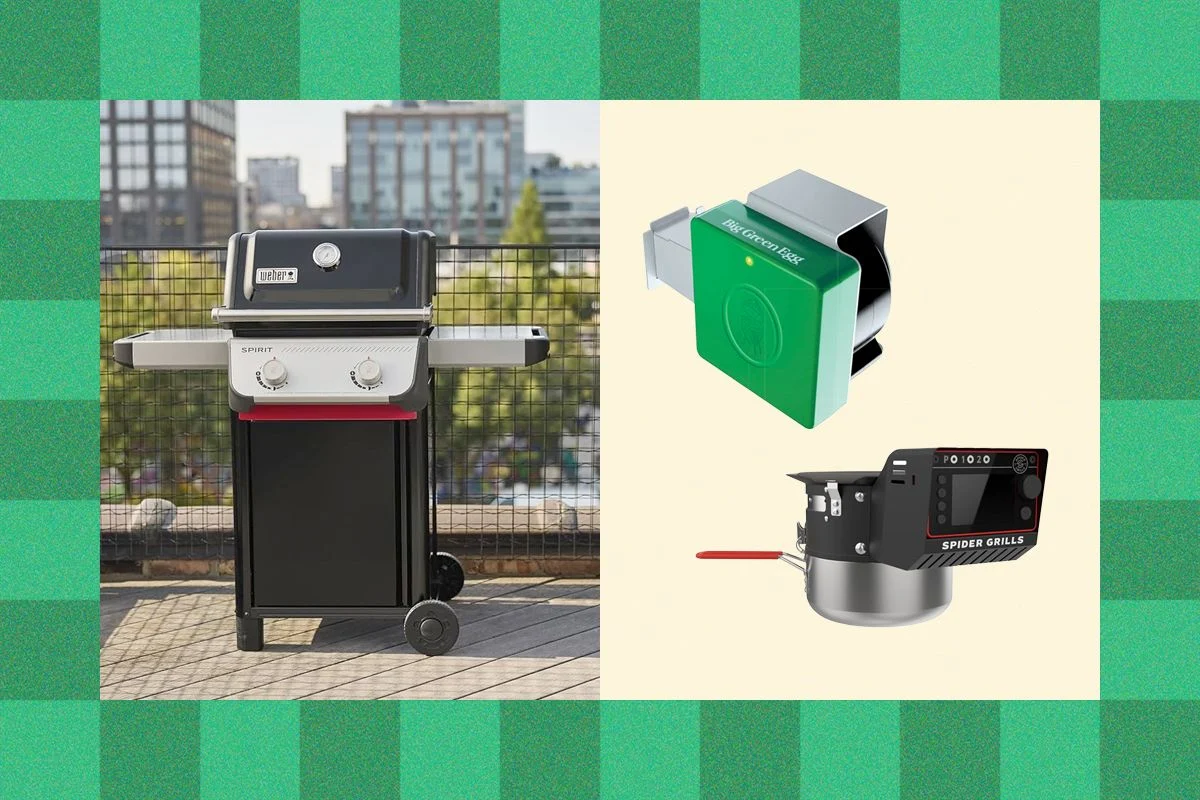 The Evolution of the Backyard Flame: How Smart Tech is Revolutionizing the Grill
