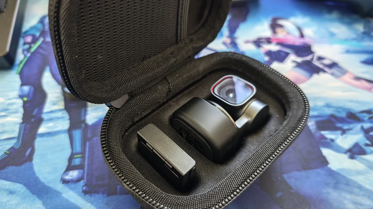 The Evolution of the Desktop Presence: A Deep Dive into the OBSBOT Tiny 3