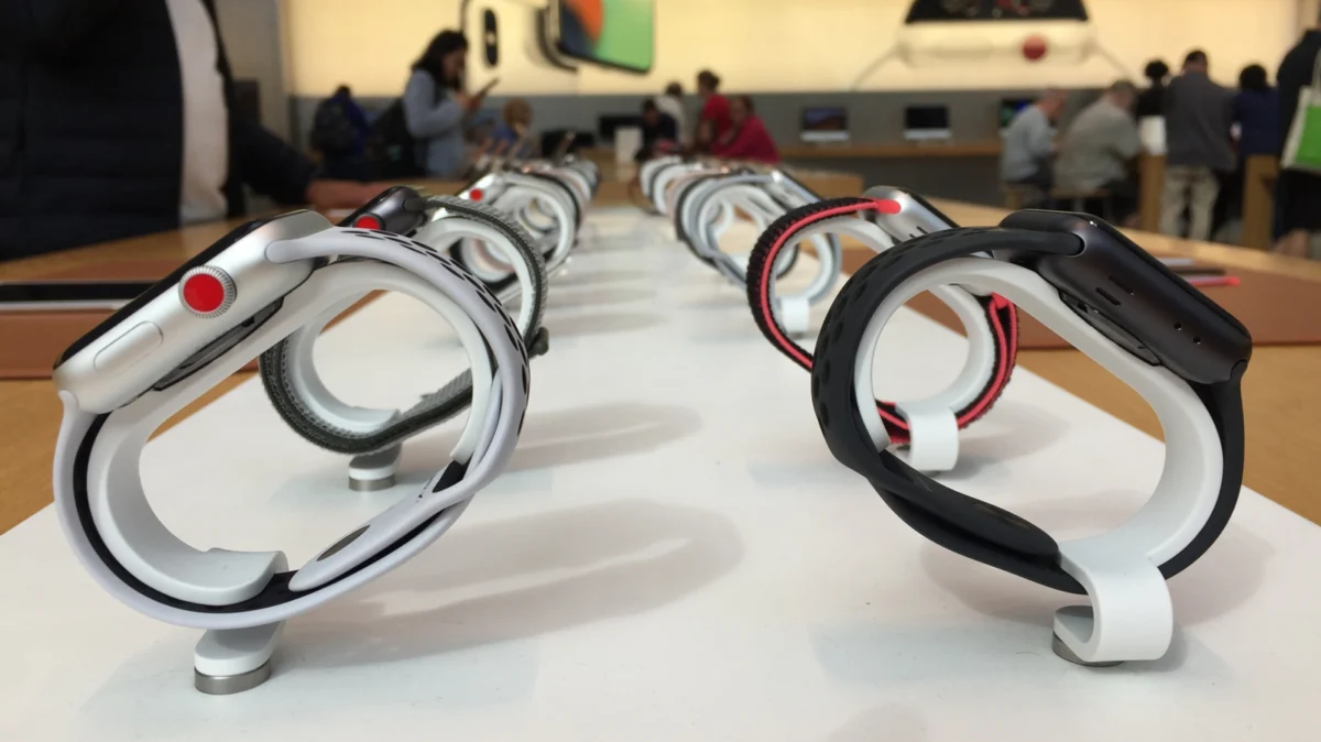 The Evolution of the Digital Crown: Why Apple Retired the Iconic Red Ring