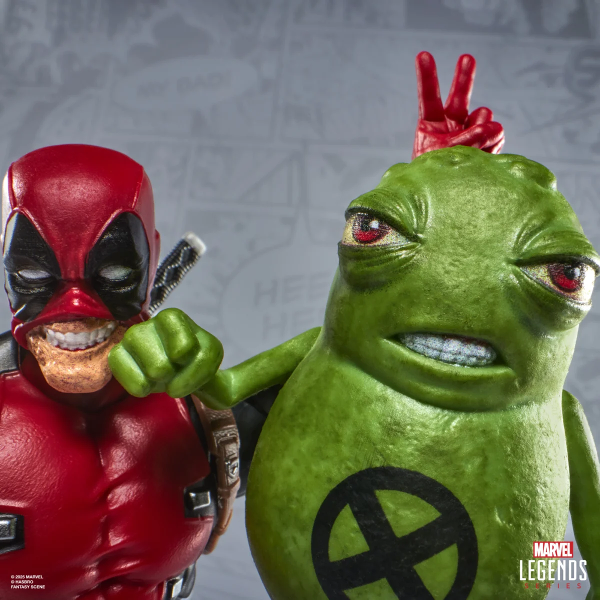 The Evolution of the Premium Collectible: A Deep Dive into Hasbro’s Marvel Legends Maximum Series