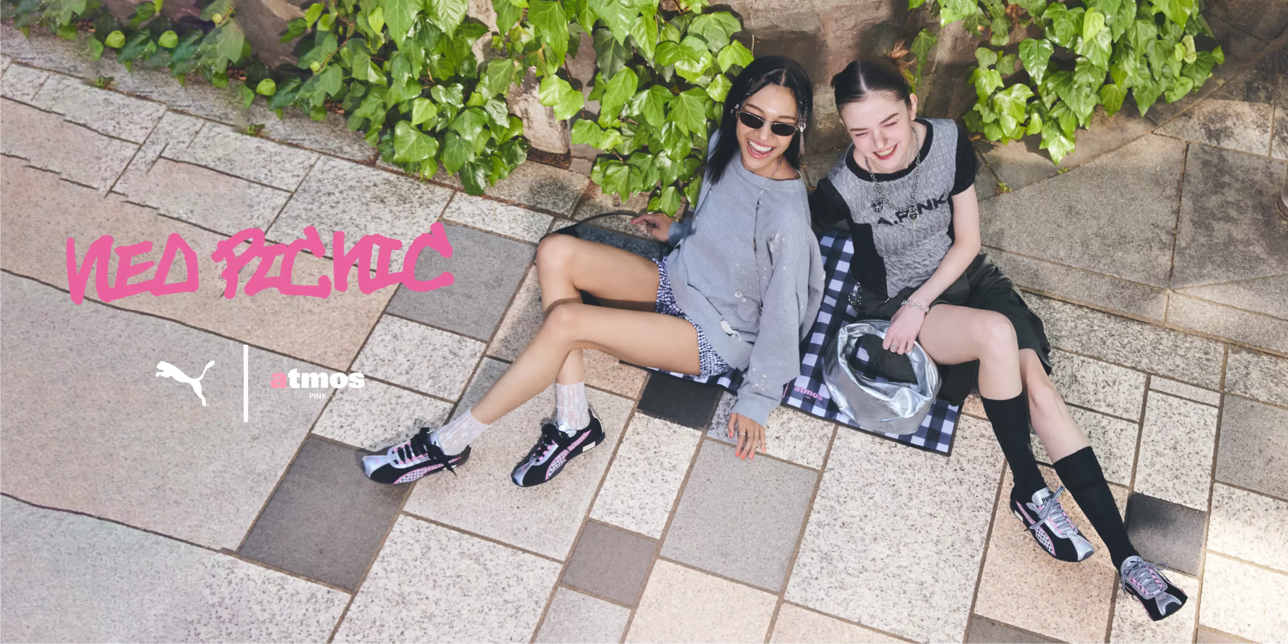 The Evolution of Tokyo Streetwear: atmos Pink and the Future of Harajuku Culture