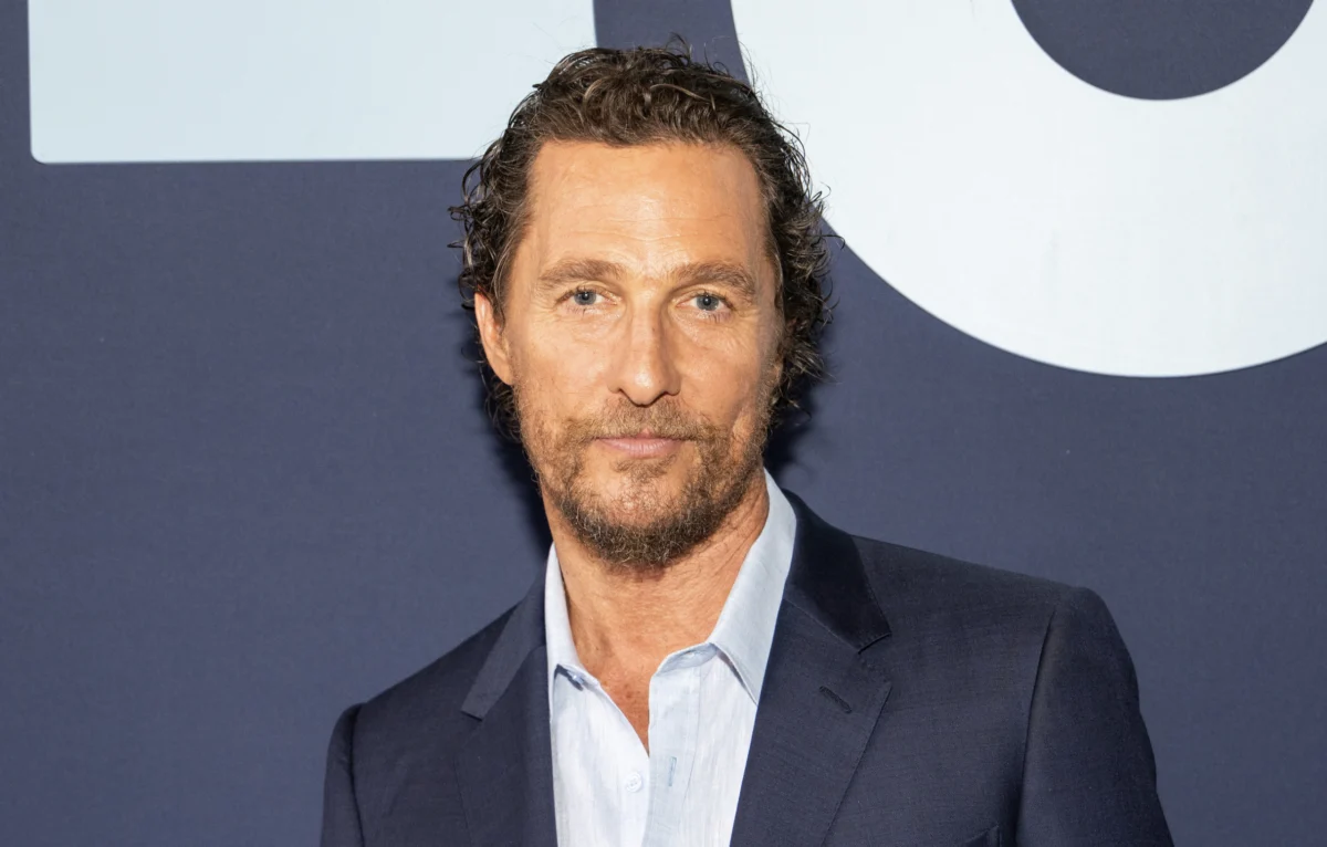 The Exile of Matthew McConaughey: How Losing Hollywood Helped Him Find Himself