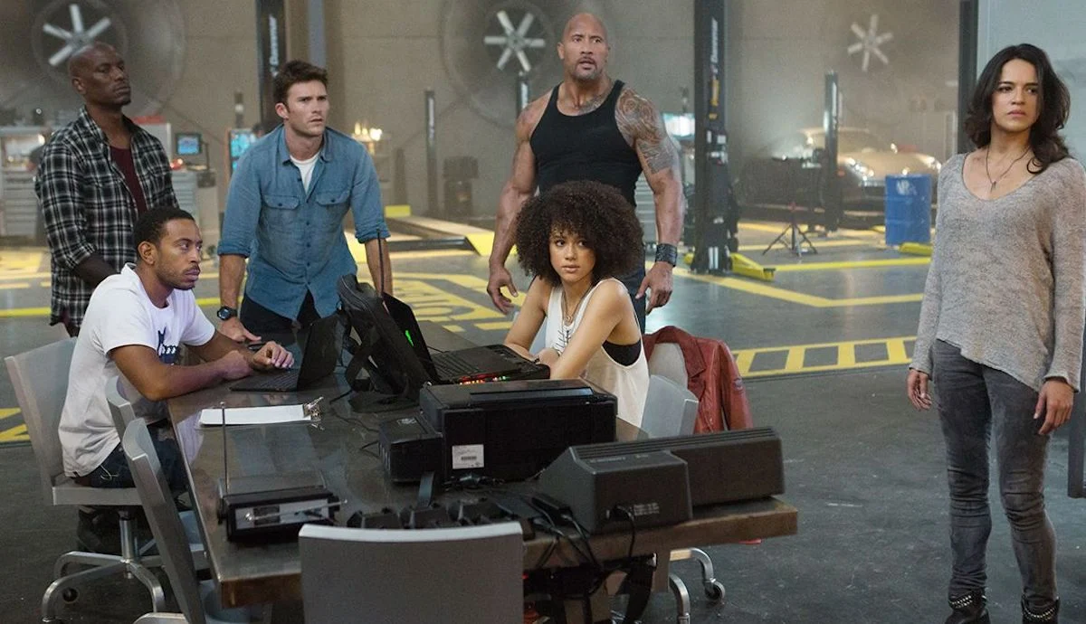 The Fast & Furious Expansion: Can a Global Phenomenon Survive Its Own Ambition?