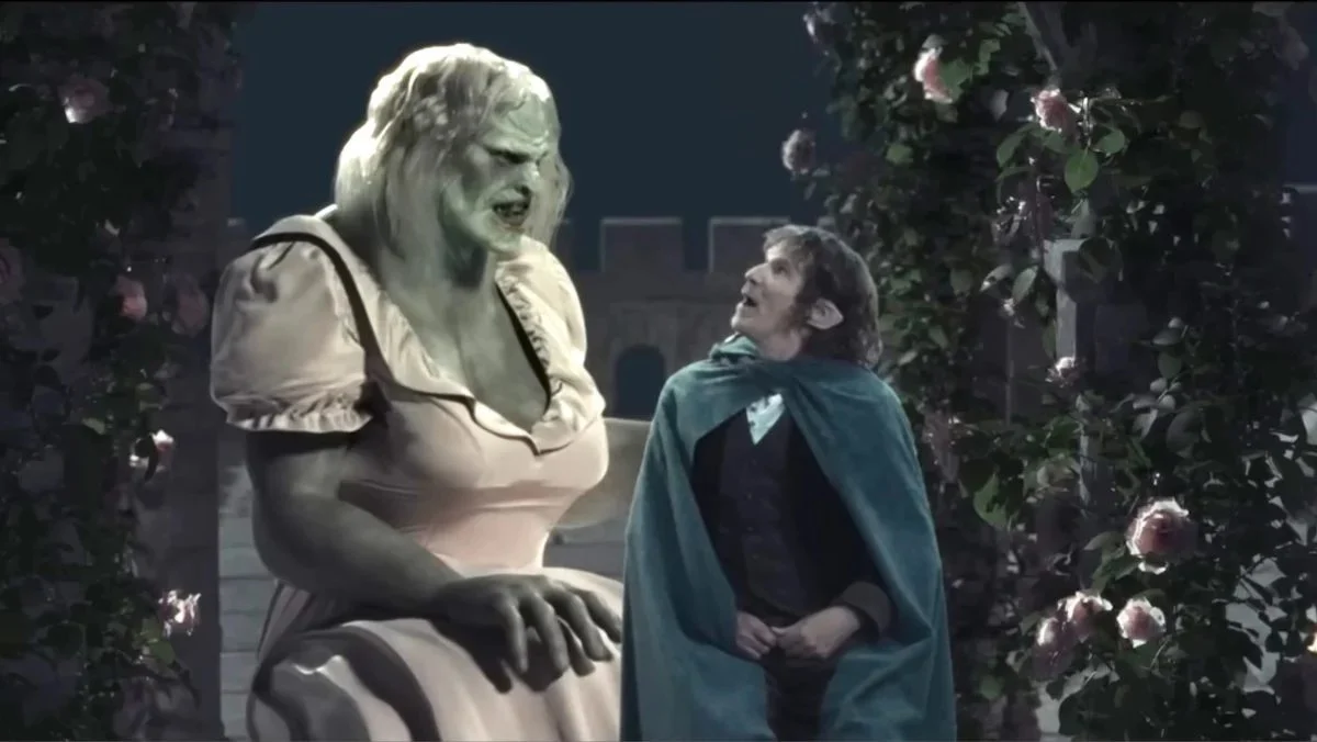 The Fellowship of the Stage: Why SNL’s "Bobbin’s Sacrifice" Makes the Case for a Lord of the Rings Musical