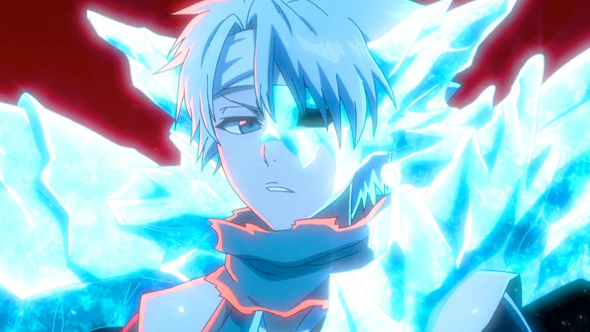 The Final Battle Approaches: Shueisha Unveils "Bleach: Thousand-Year Blood War Part 4 – The Calamity" for 2026