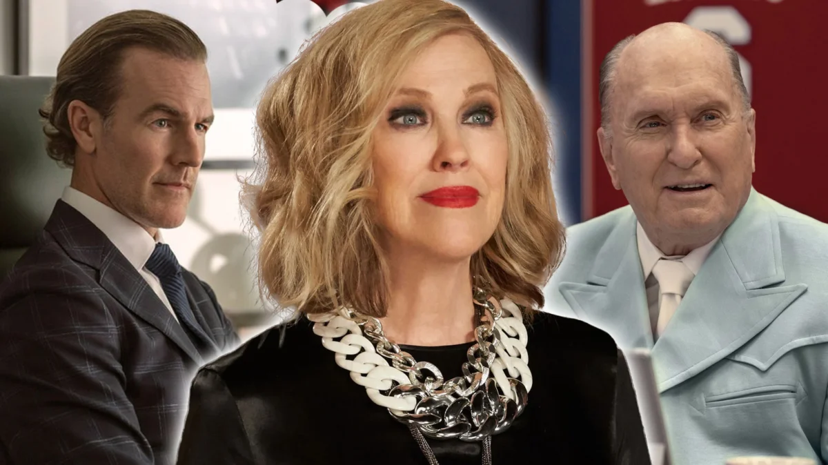 The Final Curtain: Remembering the Cinematic Icons Lost in 2026