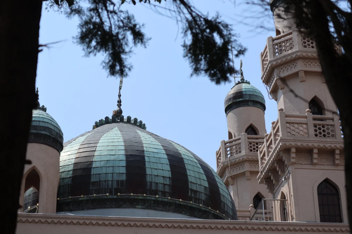 The Final Taboo: Japan’s Struggle to Accommodate Islamic Burial in a Cremation-Centric Society