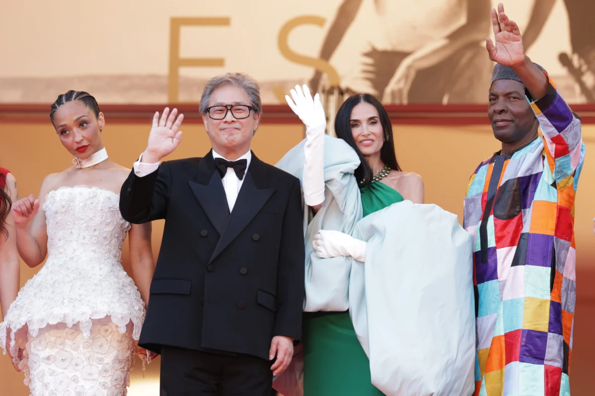 The Final Verdict: Park Chan-wook’s Jury Presides Over a Landmark 79th Cannes Film Festival