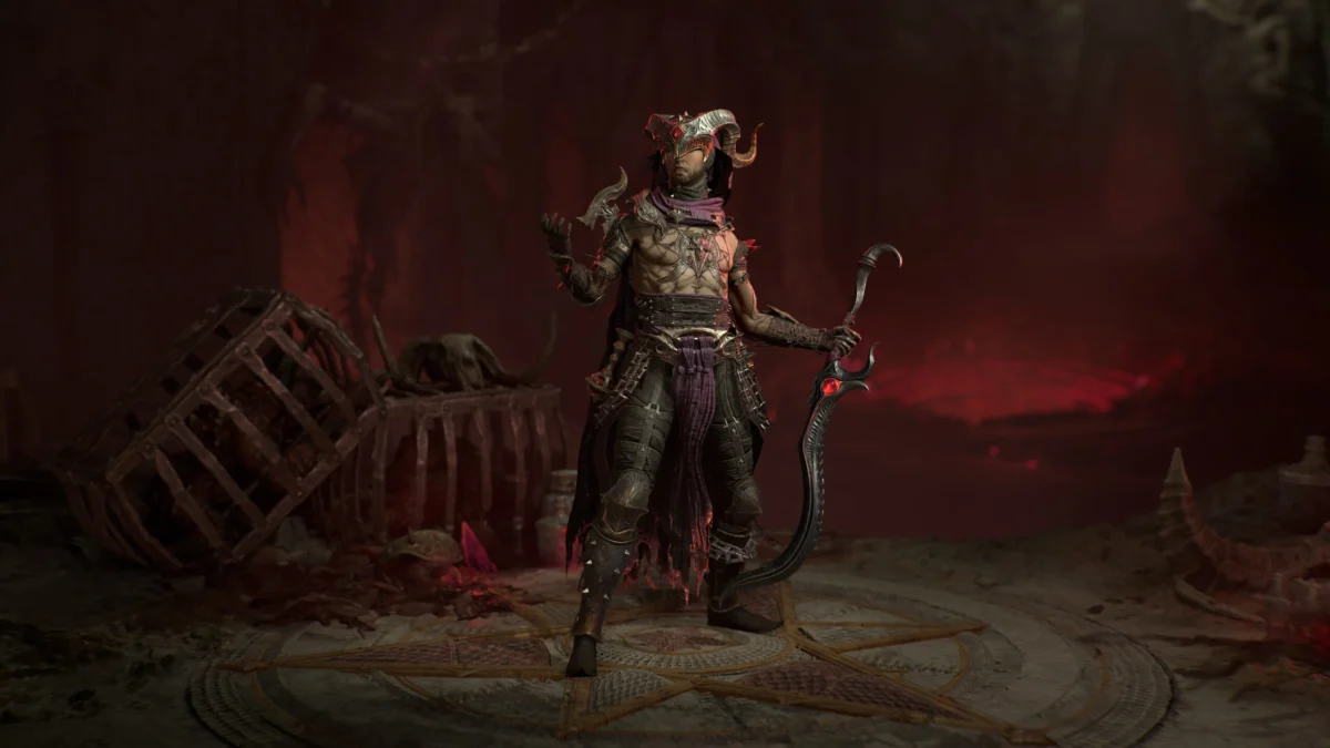 The Forbidden Arts Unleashed: A Deep Dive Into Diablo 4’s New Warlock Class