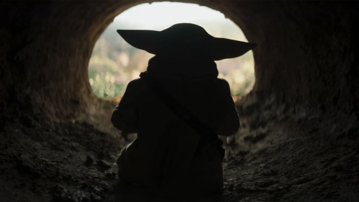 The Force Awakens on the Big Screen: Distinguishing the Galaxy’s Most Iconic Small Icons