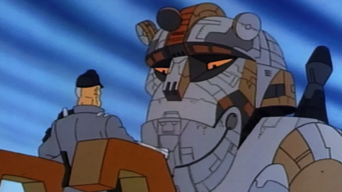 The Forgotten Titan: Why ‘The Great Heep’ Deserves a Place in Star Wars Canon