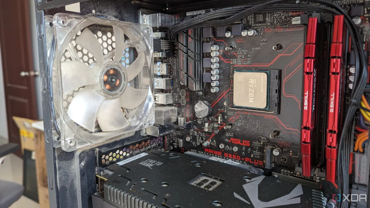 The Foundation Trap: Why Your Motherboard Choice Is the Most Critical Decision in PC Building