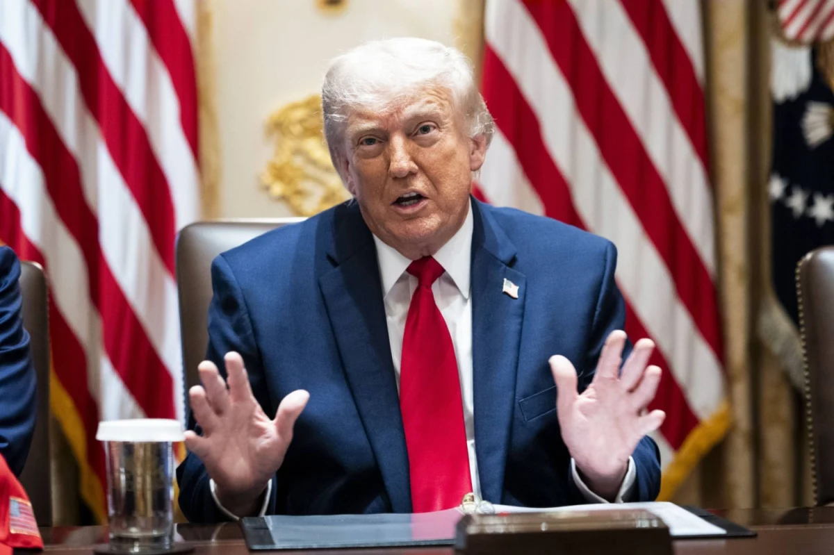 The Fragile Path to Peace: Standoff Between Washington and Tehran Intensifies