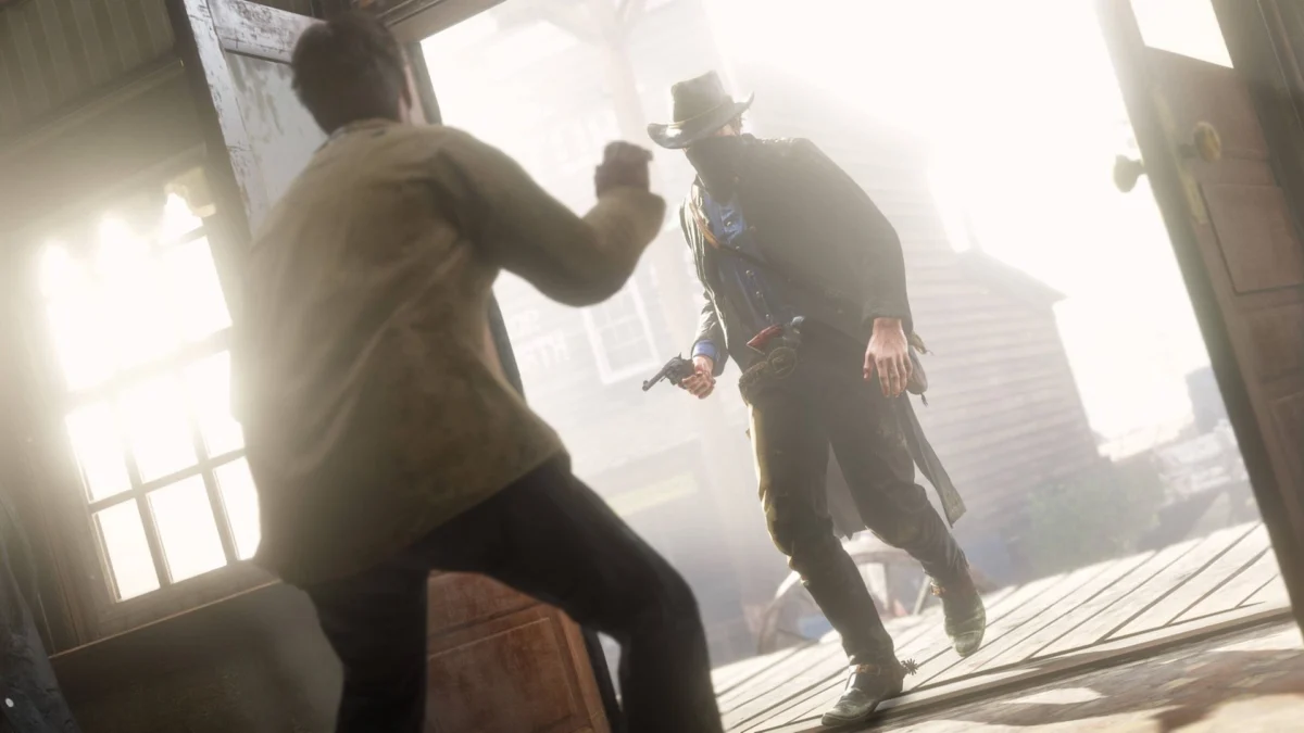 The Frontier Stays Alive: Red Dead Online’s ‘The Naturalist’ Month Brings New Life to the Wild West