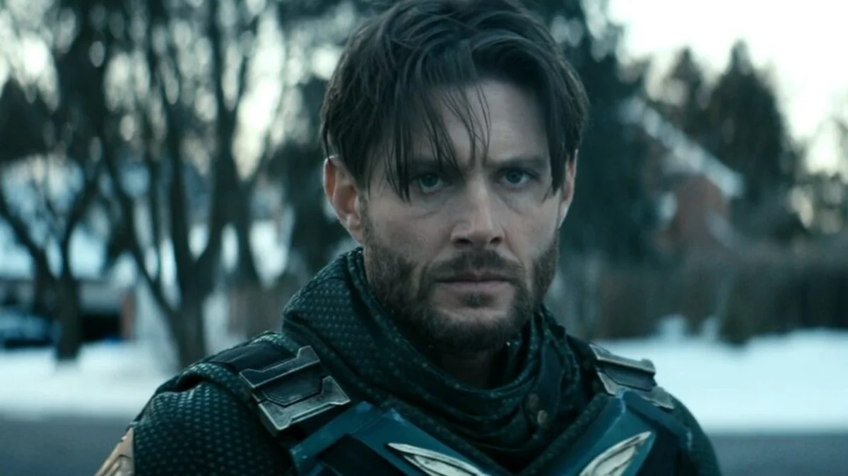 The Frozen Legacy: Why ‘The Boys’ Finale Leaves the Door Ajar for Soldier Boy’s Future