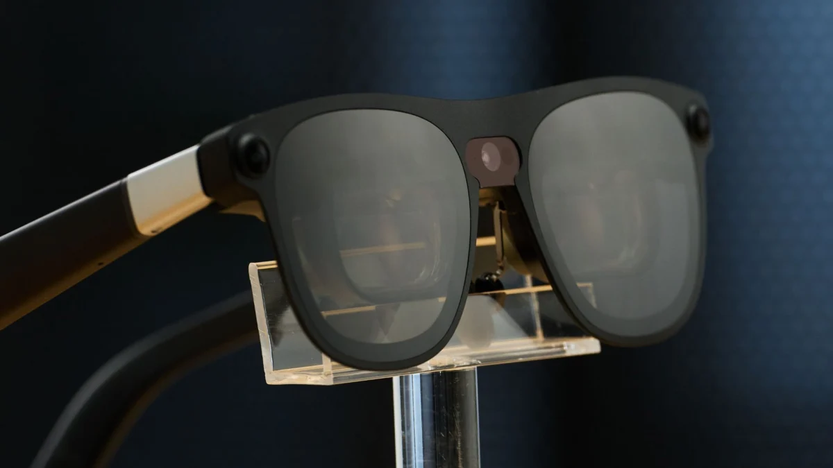 The Future of Eyewear: Inside Xreal’s Project Aura and the Android XR Revolution