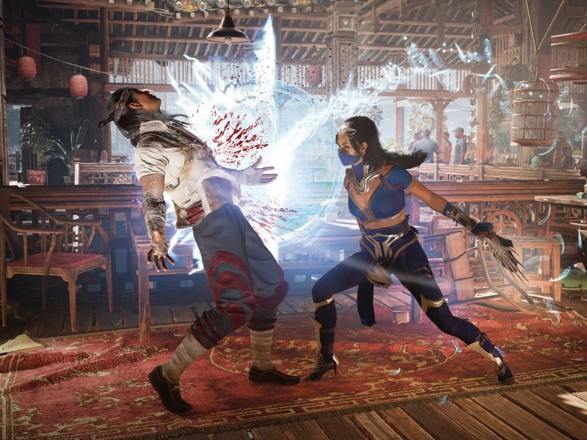 The Future of Fighting: NetherRealm Studios Teases Expansion Beyond Mortal Kombat 1
