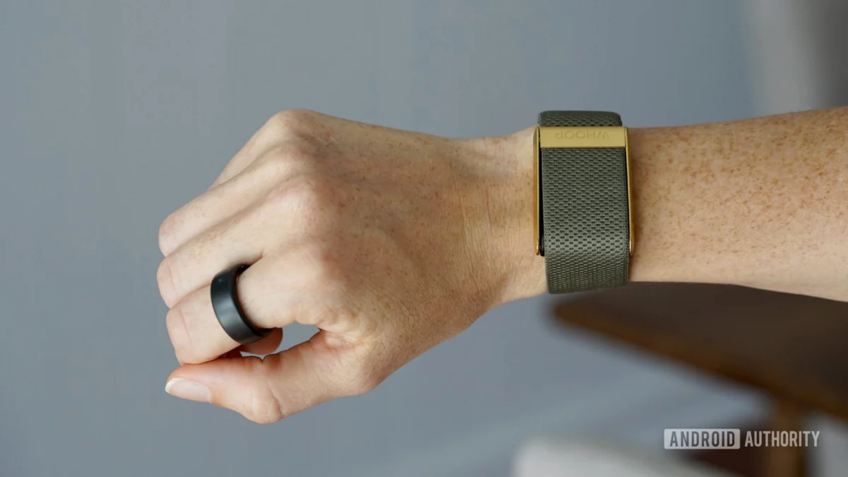 The Future of Health Tracking: WHOOP Pivots to Clinical Integration Amid Rising Competition
