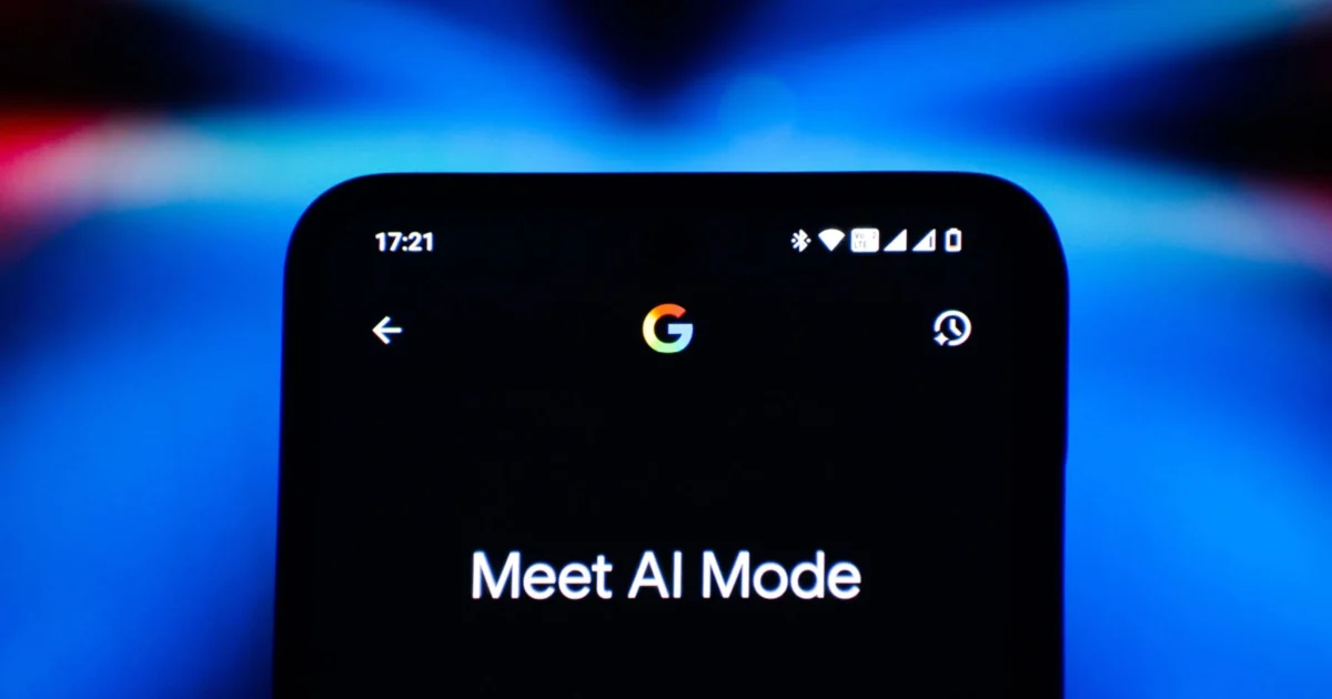 The Future of Search: Google Unveils Gemini-Powered Ad Formats for AI Mode