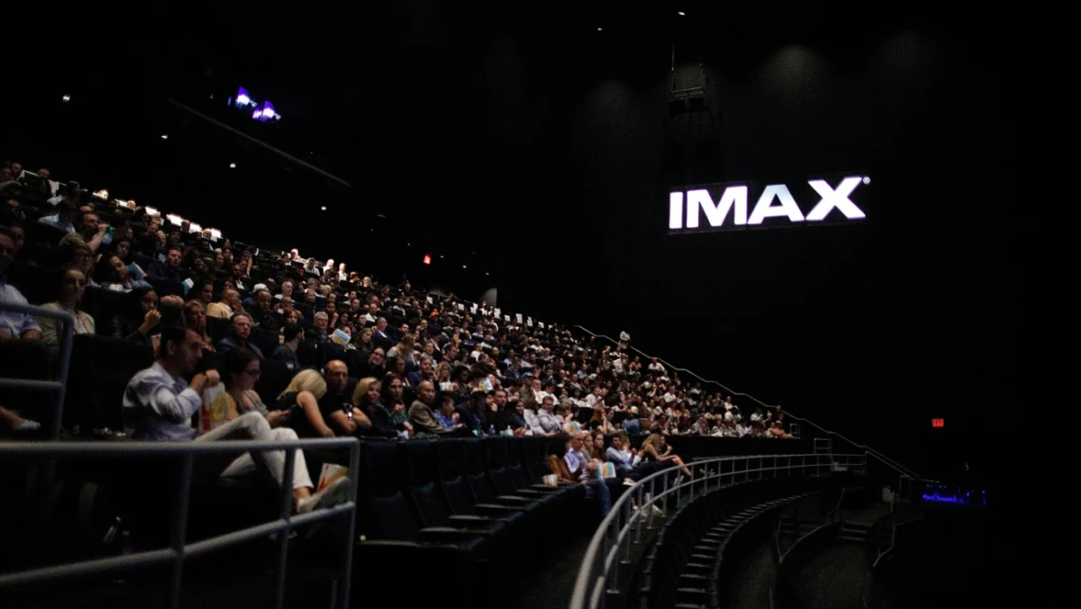 The Future of the Big Screen: Imax Explores Potential Sale Amid Wall Street Speculation