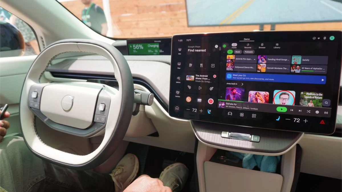 The Future of the Drive: How Google’s Next-Gen Android Auto and Gemini Are Redefining the Automotive Experience