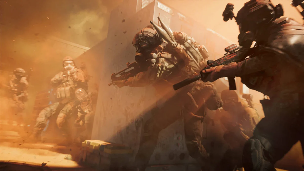 The Future of Warfare: Battlefield Studios Unveils Ambitious 2026 Roadmap