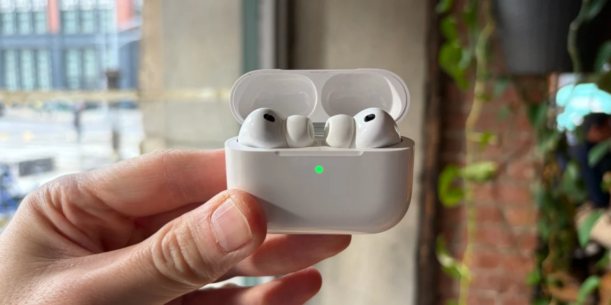 The Future of Wearables: Why Apple’s Rumored ‘AirPods Ultra’ with Cameras Are More Than Just a Gadget