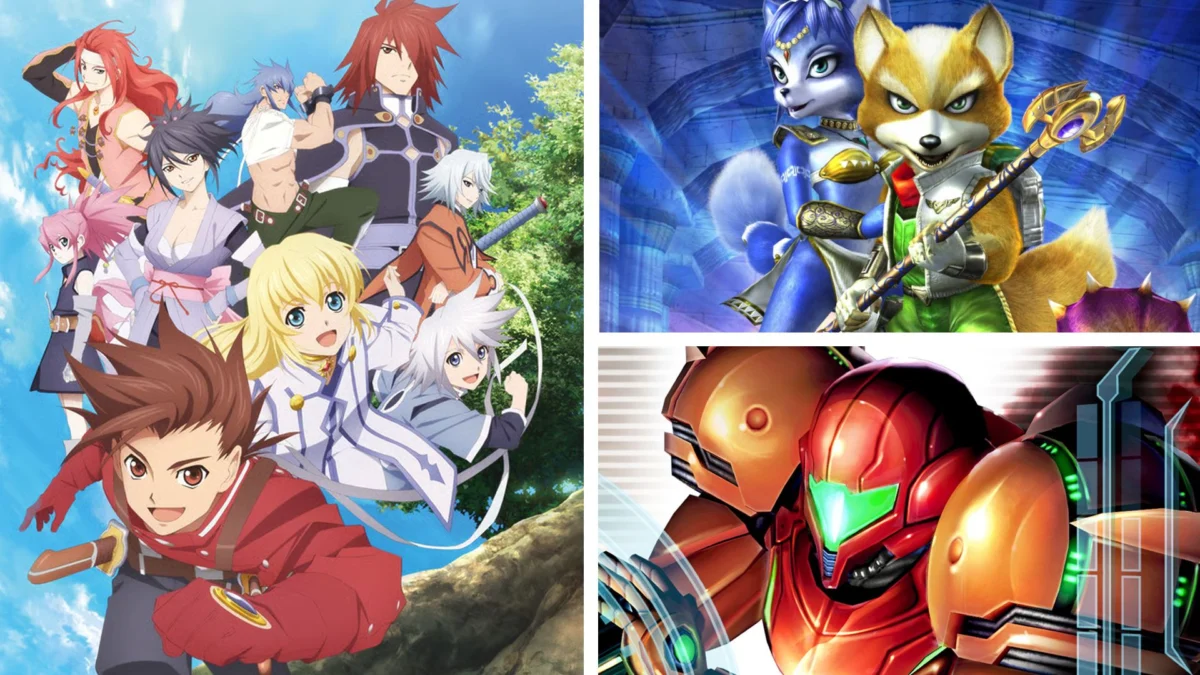 The GameCube Drip-Feed: Why the Nintendo Switch Online Library Needs a Major Expansion