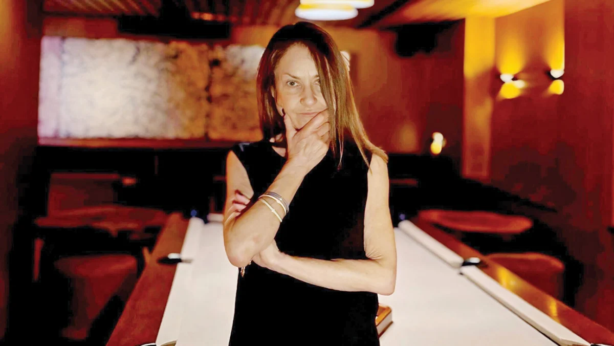 The Gatekeeper of the West Village: How Gabé Doppelt Turned San Vicente into New York’s Hottest Private Club