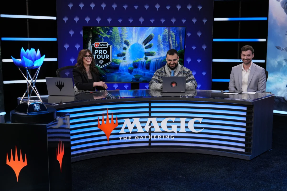 The Gathering Storm: How Magic: The Gathering Conquered Pop Culture at MagicCon 2026
