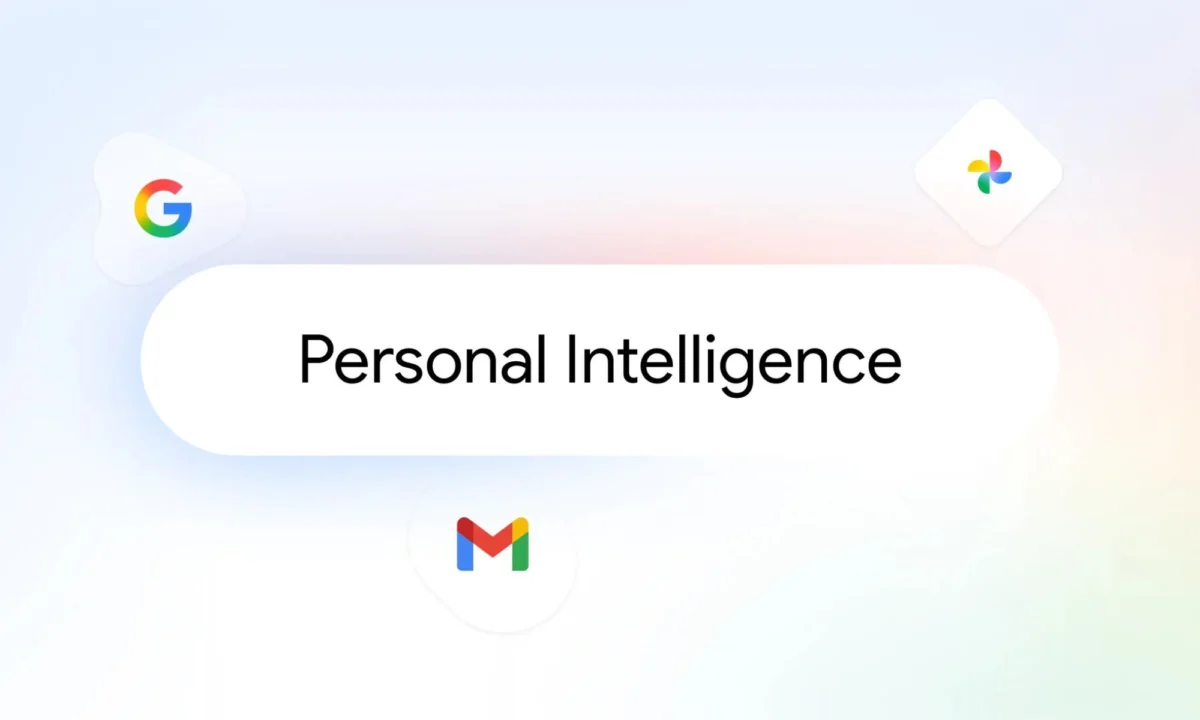 The "Gemini Intelligence" Paradox: Is Google Borrowing a Page from Apple’s Branding Playbook?