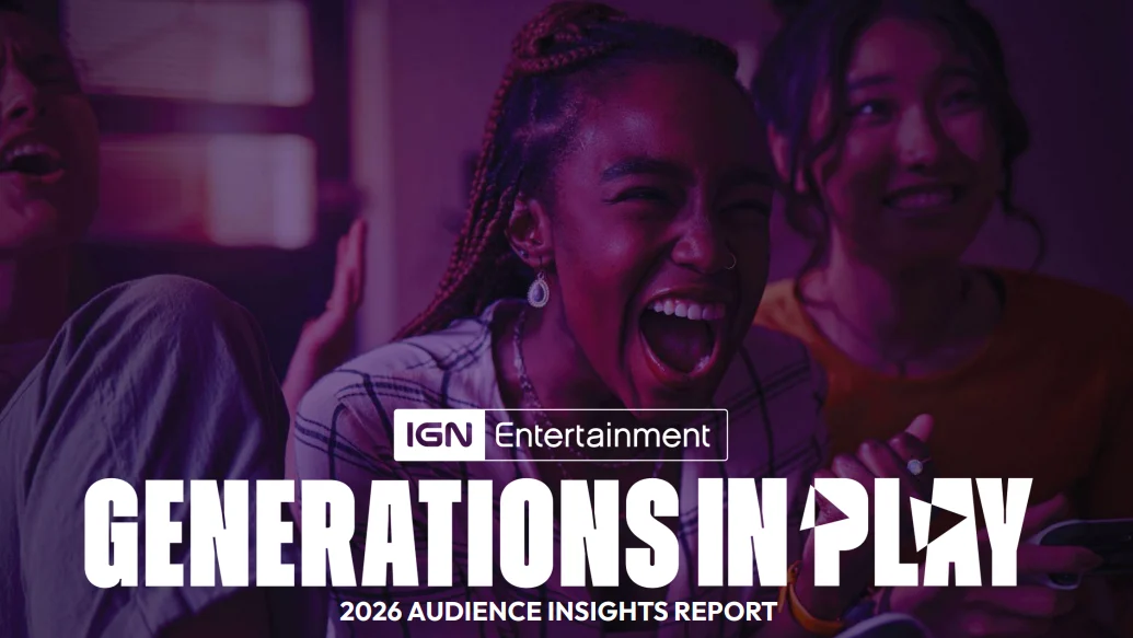 The Generational Divide in Gaming: How Gen X and Gen Z Are Redefining Digital Entertainment