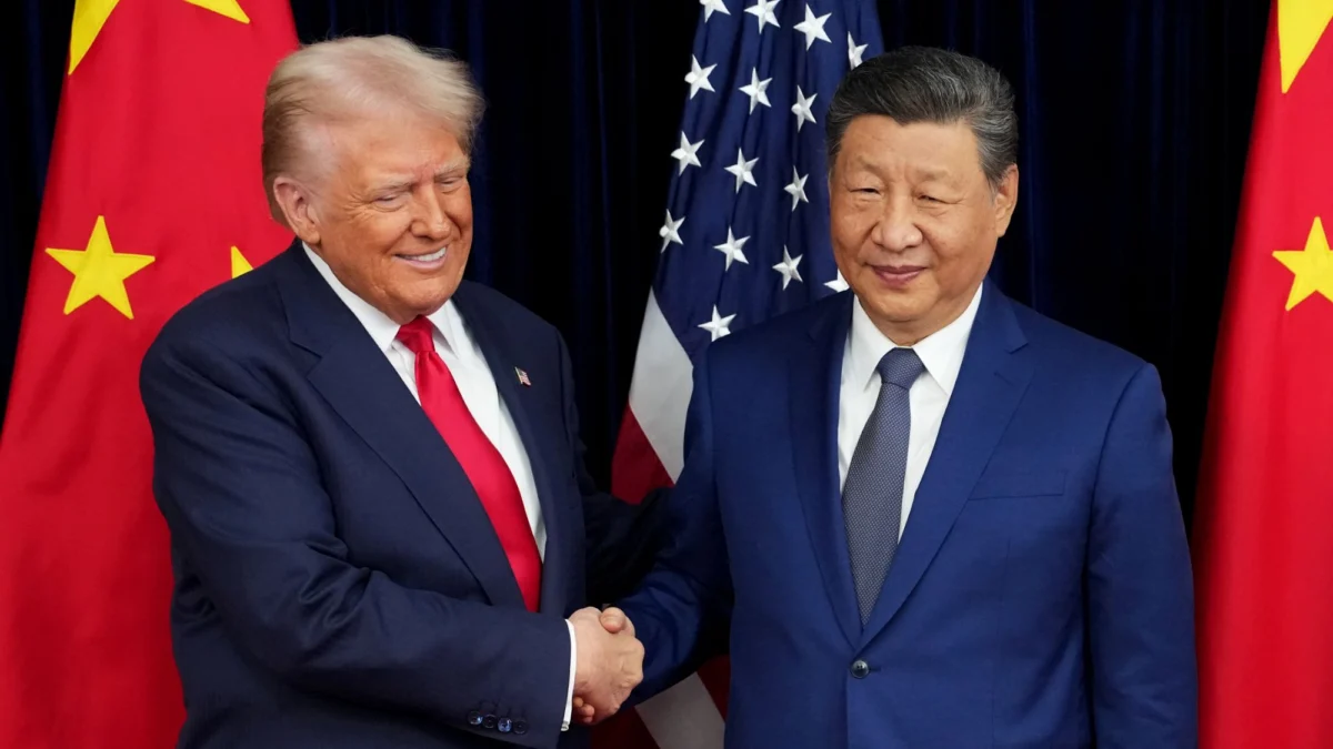 The Geopolitical Bargaining Chip: Trump’s Strategy on Taiwan Arms Sales Amid Beijing Summit