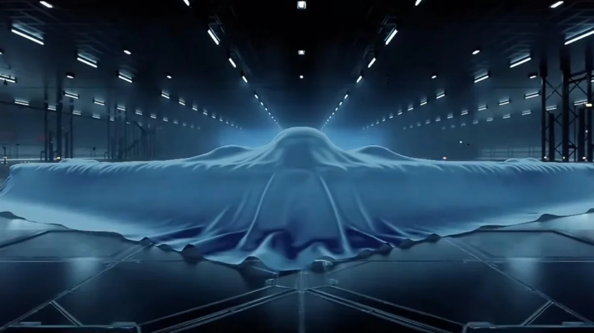 The Ghost in the Hangar: The Decade-Long Enigma of China’s H-20 Stealth Bomber