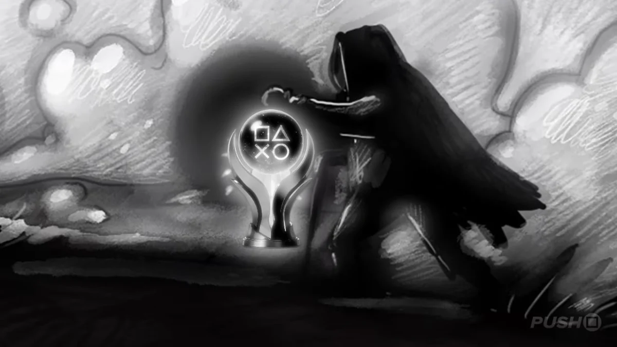 The Ghost in the Machine: Rediscovering the Hauntingly Brief Brilliance of Arrog and Its Ubiquitous Platinum Trophy